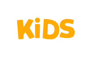 Kids Logo PNG