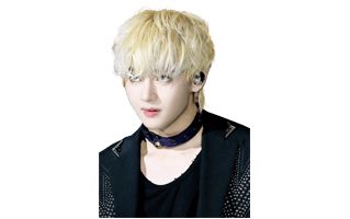 kim Taehyung PNG