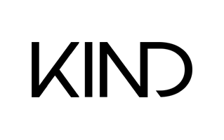 Kind Logo PNG