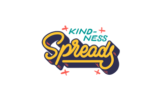 Kindness Free Sticker PNG