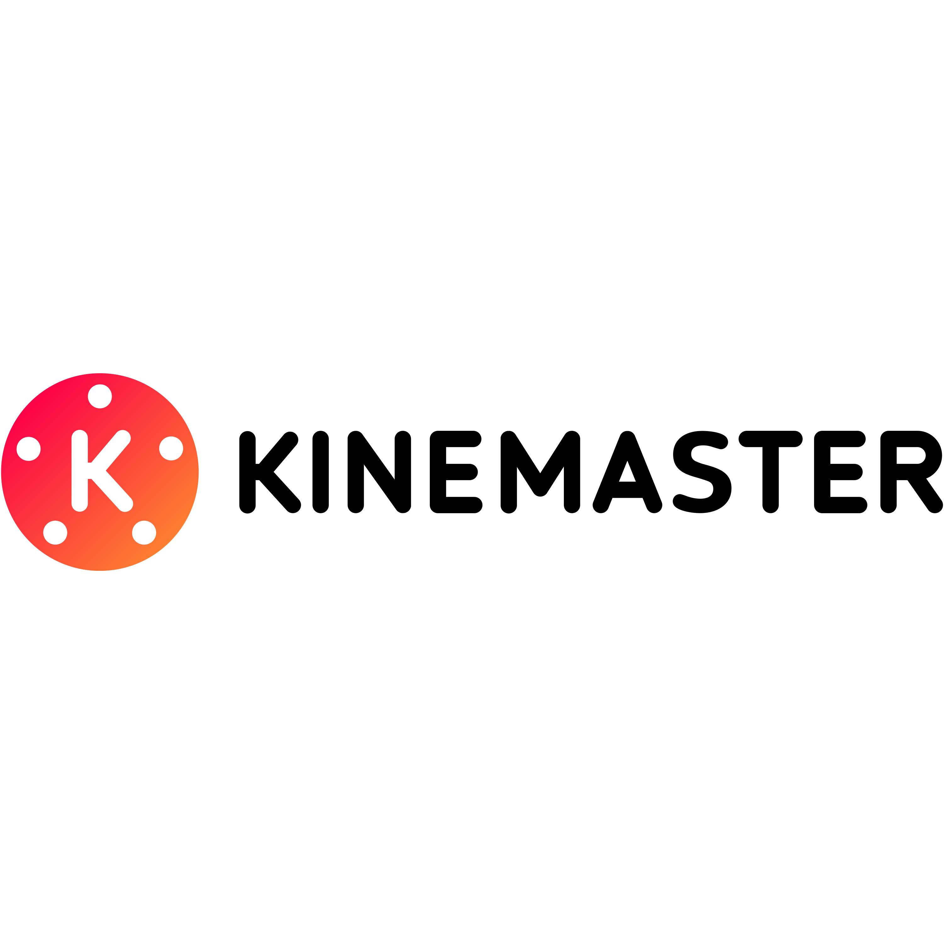 Kinemaster Logo  Transparent Image