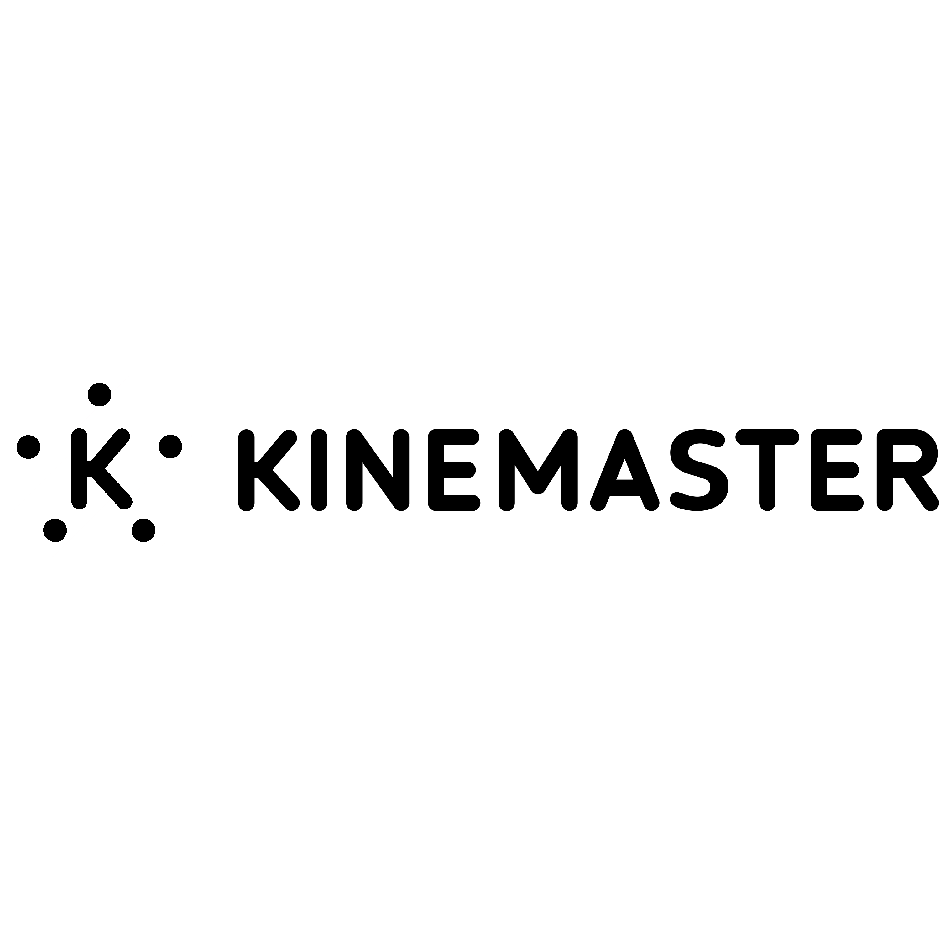Kinemaster Logo  Transparent Photo