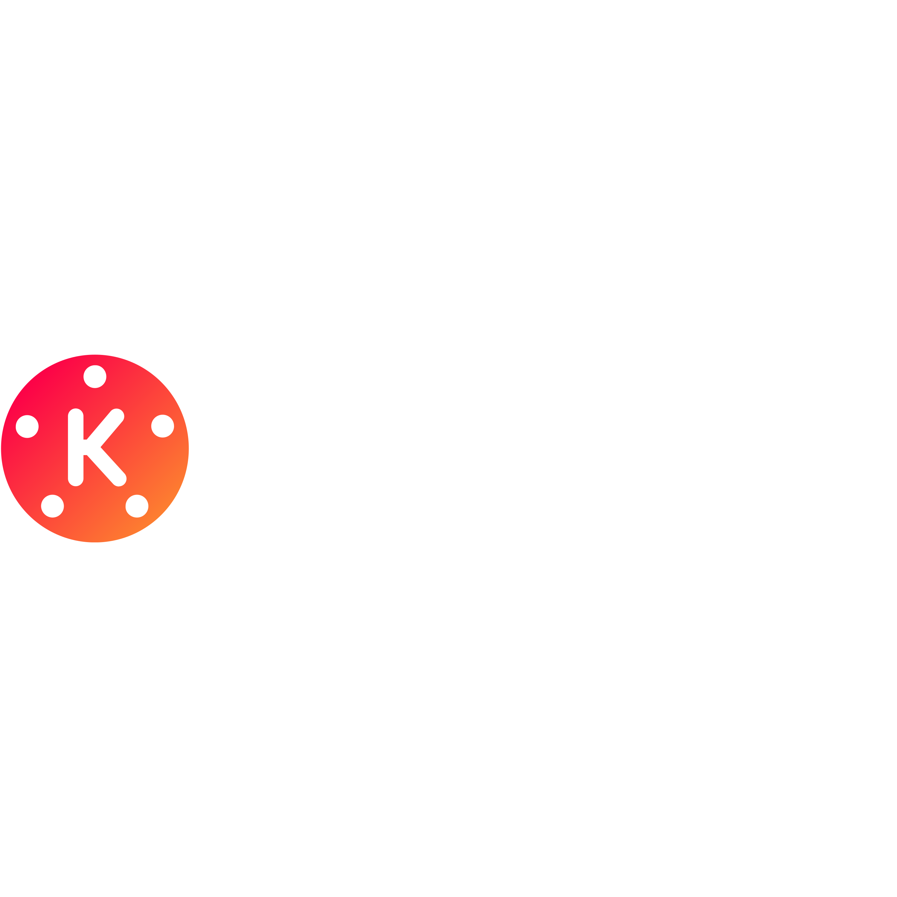 Kinemaster Logo Transparent Picture