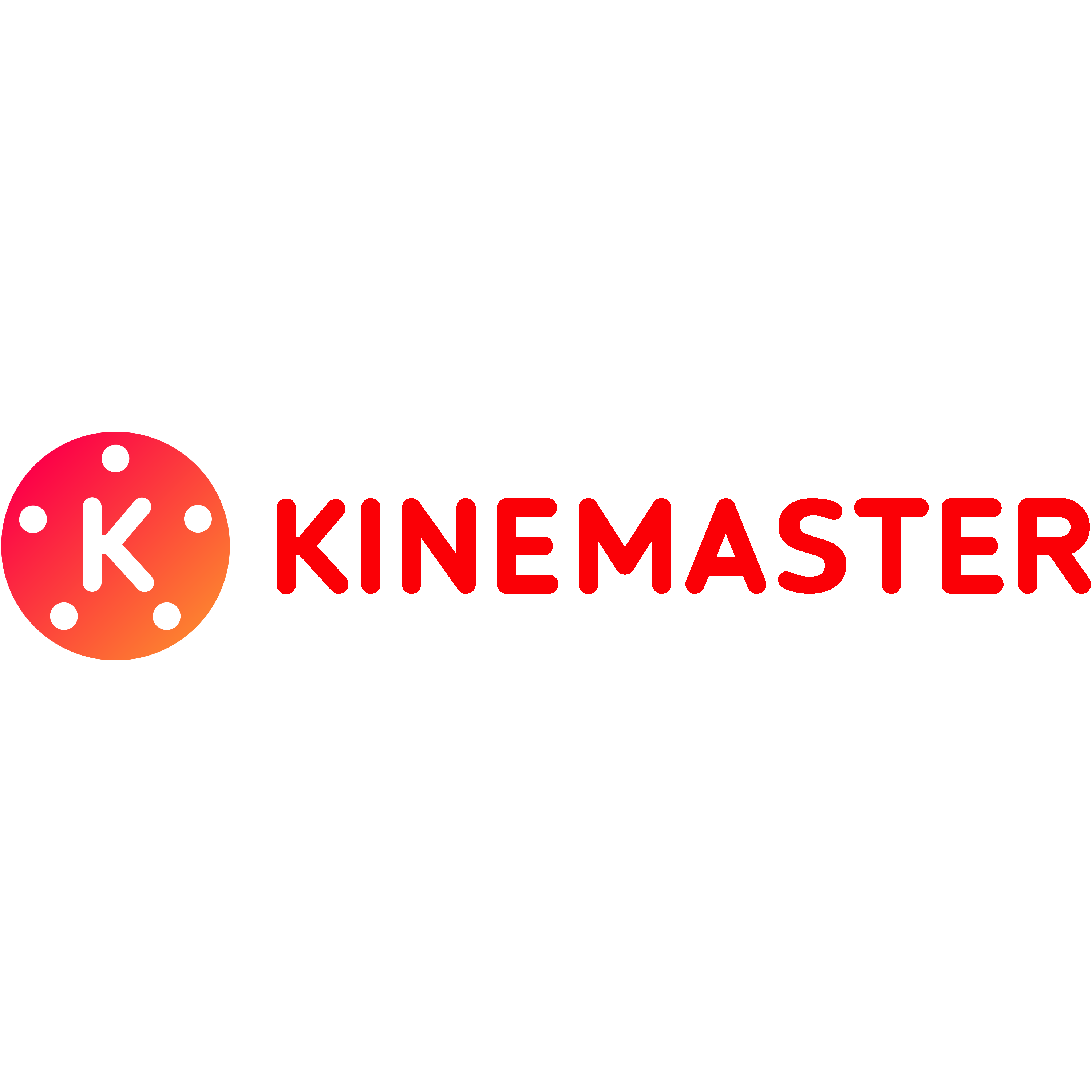 Kinemaster Logo  Transparent Clipart
