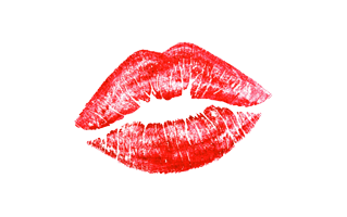 Kiss PNG