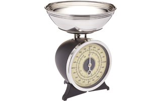 Kitchen Scales PNG