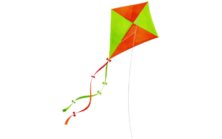 Kite PNG