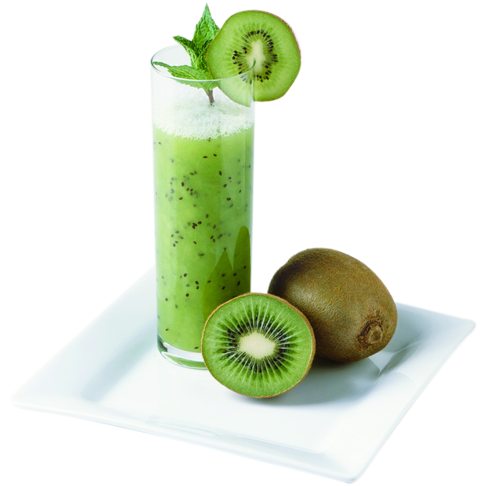 Kiwifruit Juice  Transparent Image
