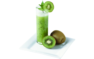 Kiwifruit Juice PNG
