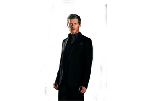 Klaus Mikaelson PNG