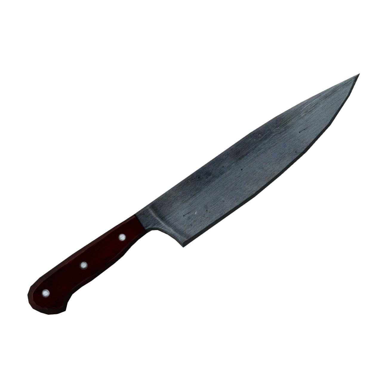 Knife Transparent Gallery