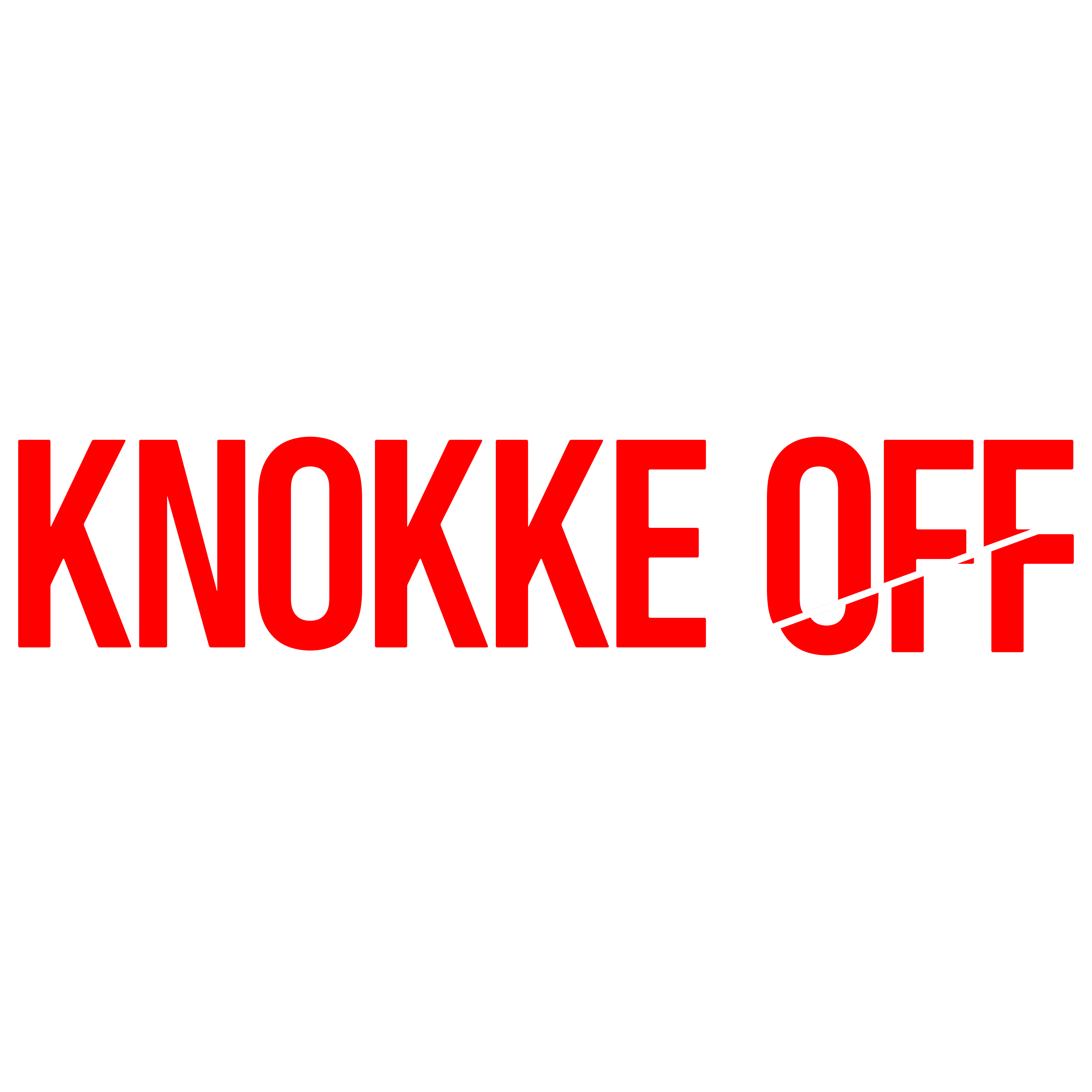 Knokke Logo  Transparent Photo