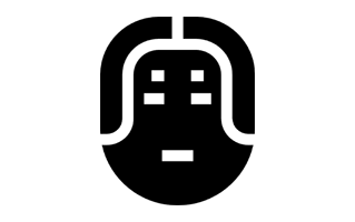 Ko Omote Free Sticker PNG