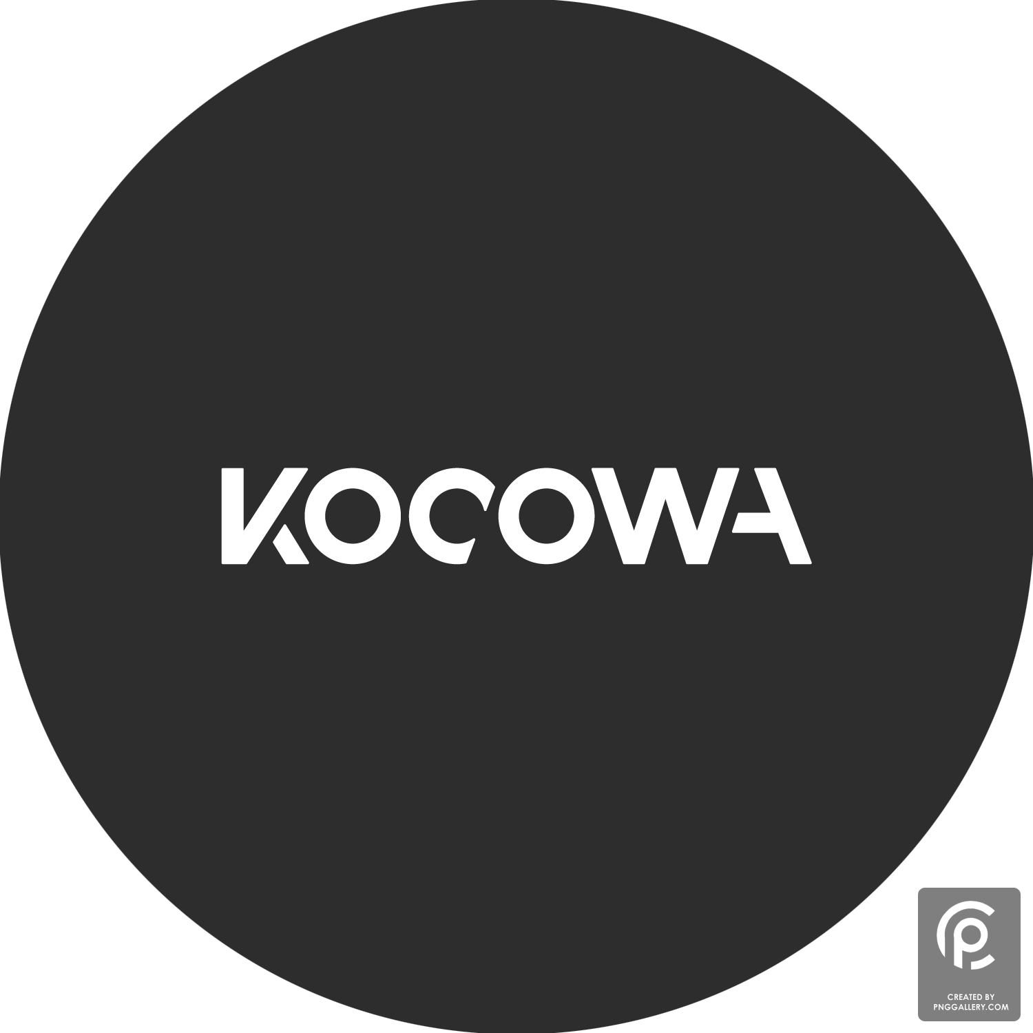 Kocowa Logo Transparent Gallery