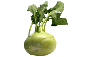 Kohl Rabi PNG