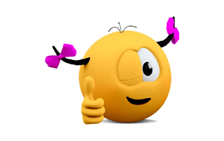 Kolobanga Emoji PNG