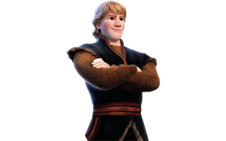 Kristoff PNG