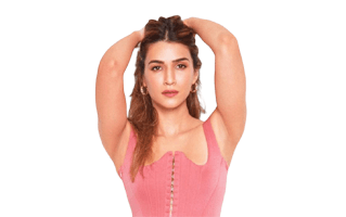 Kriti Sanon PNG