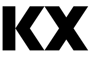 Kx Logo PNG