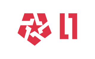 L1 Logo PNG