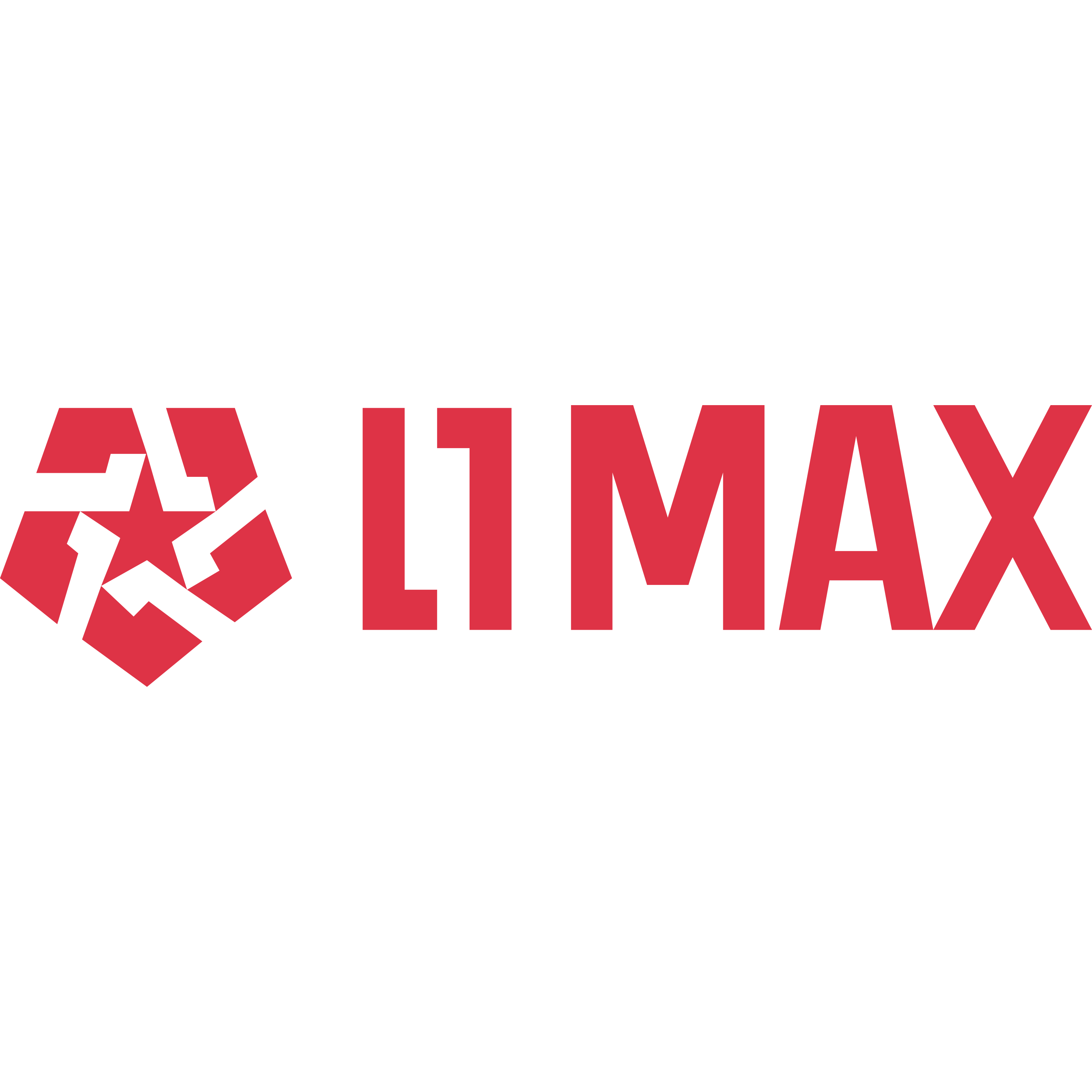 L1 Max Logo  Transparent Image