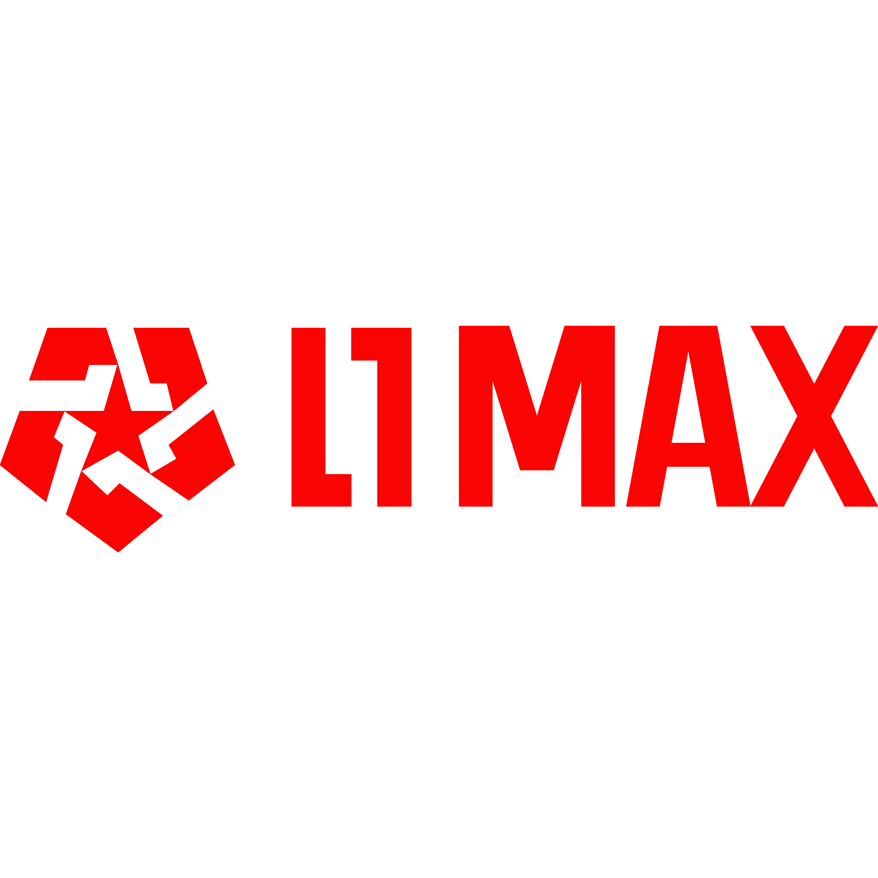 L1 Max Logo  Transparent Clipart