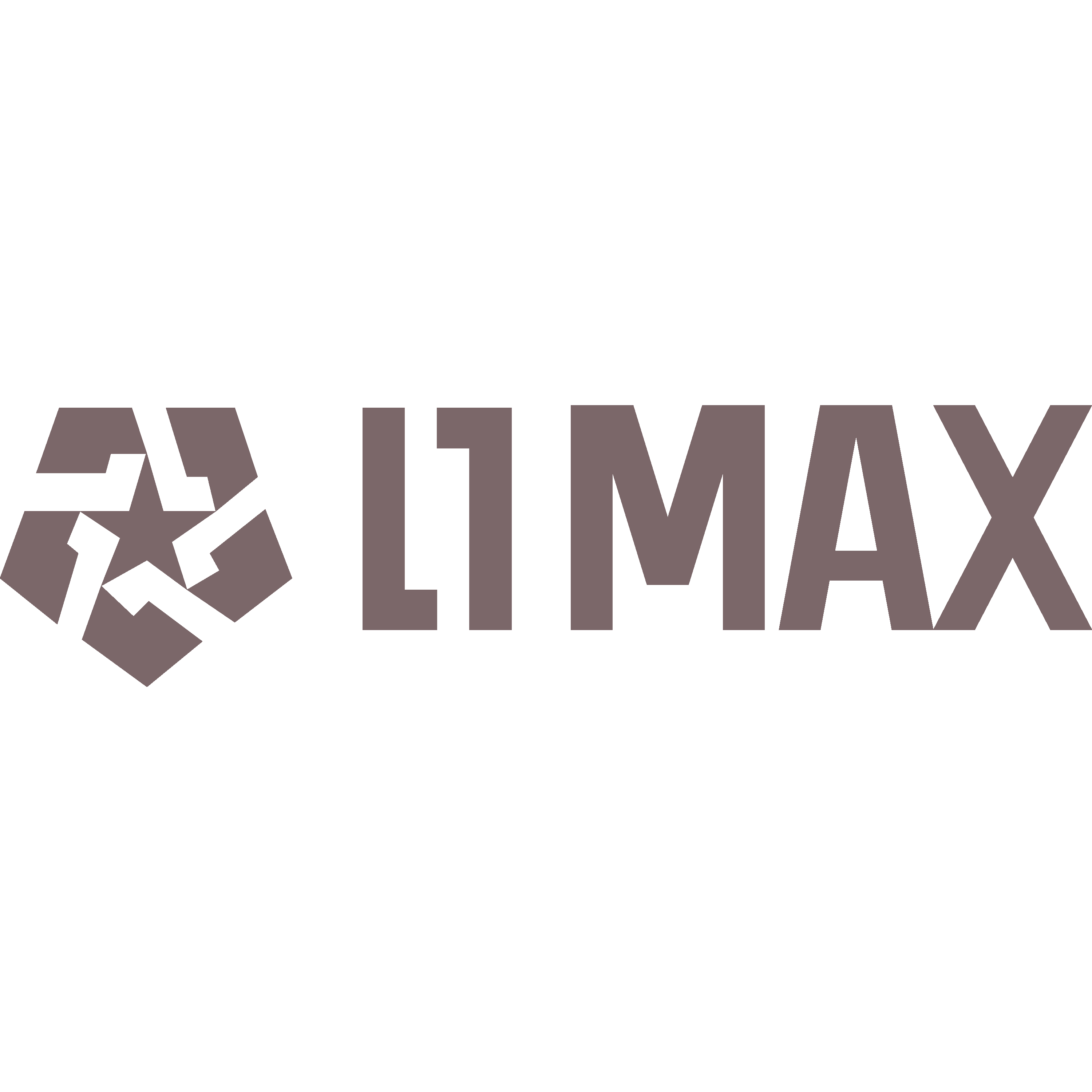 L1 Max Logo  Transparent Gallery