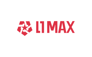 L1 Max Logo PNG