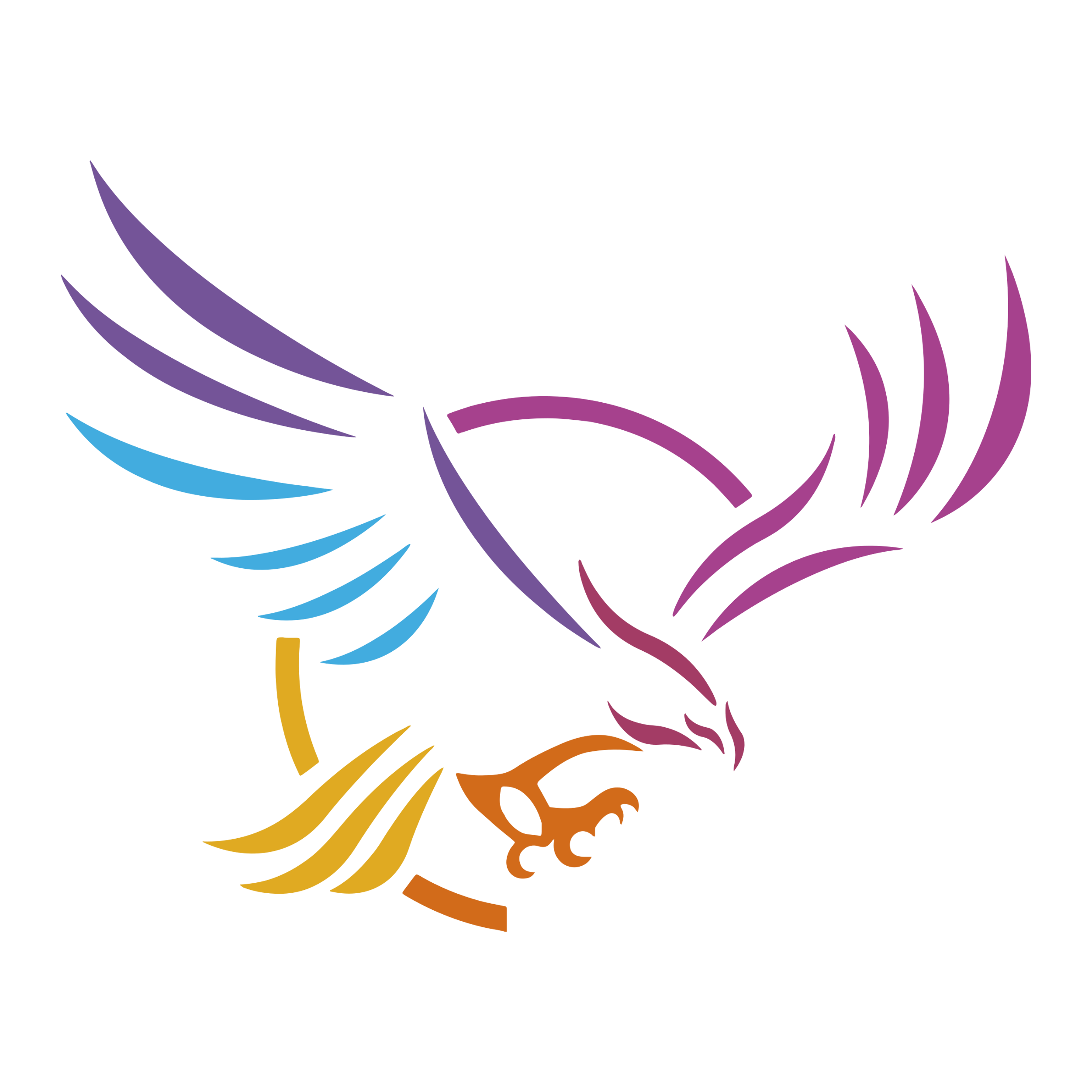La Libertad Avanza Logo  Transparent Image