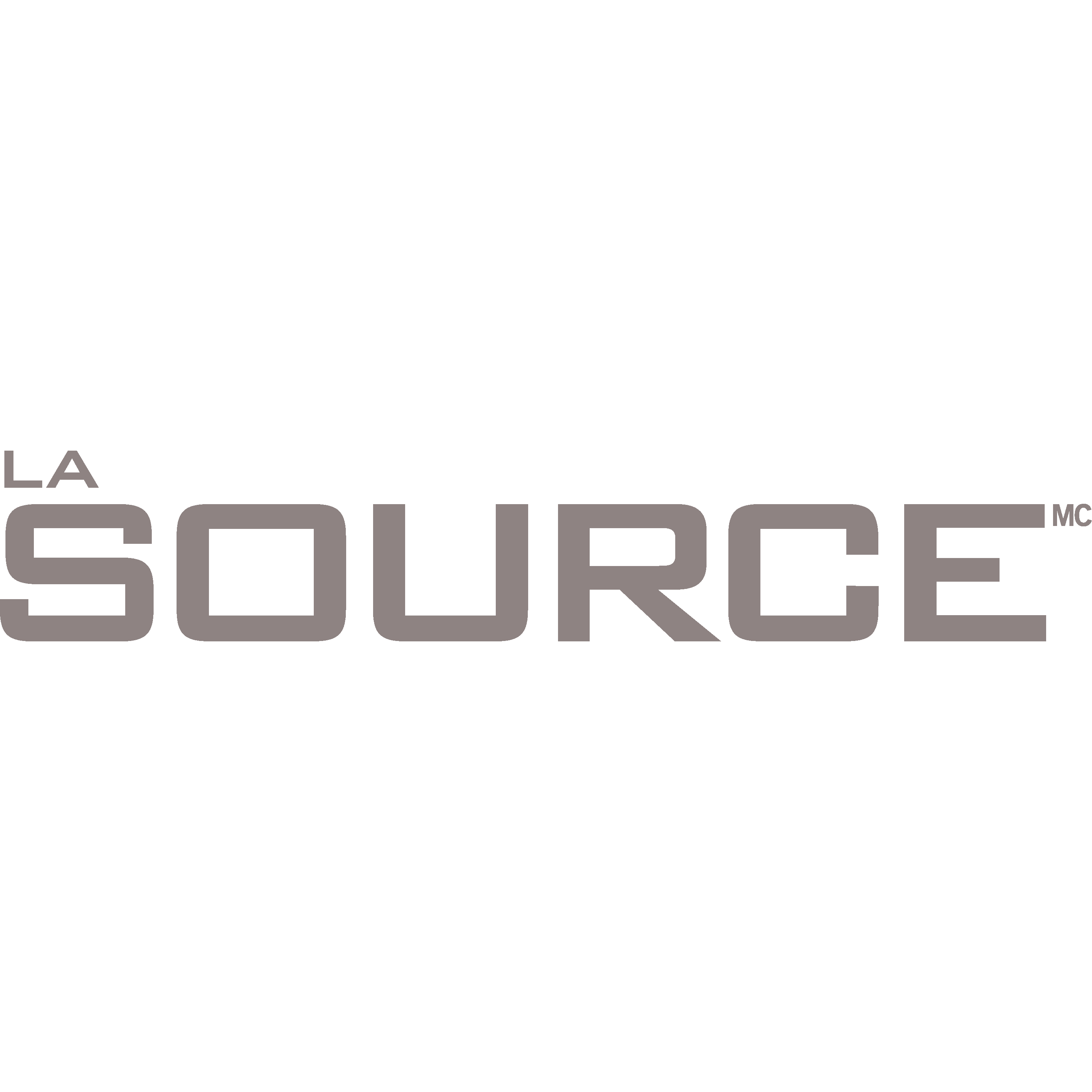 La Source Logo  Transparent Gallery