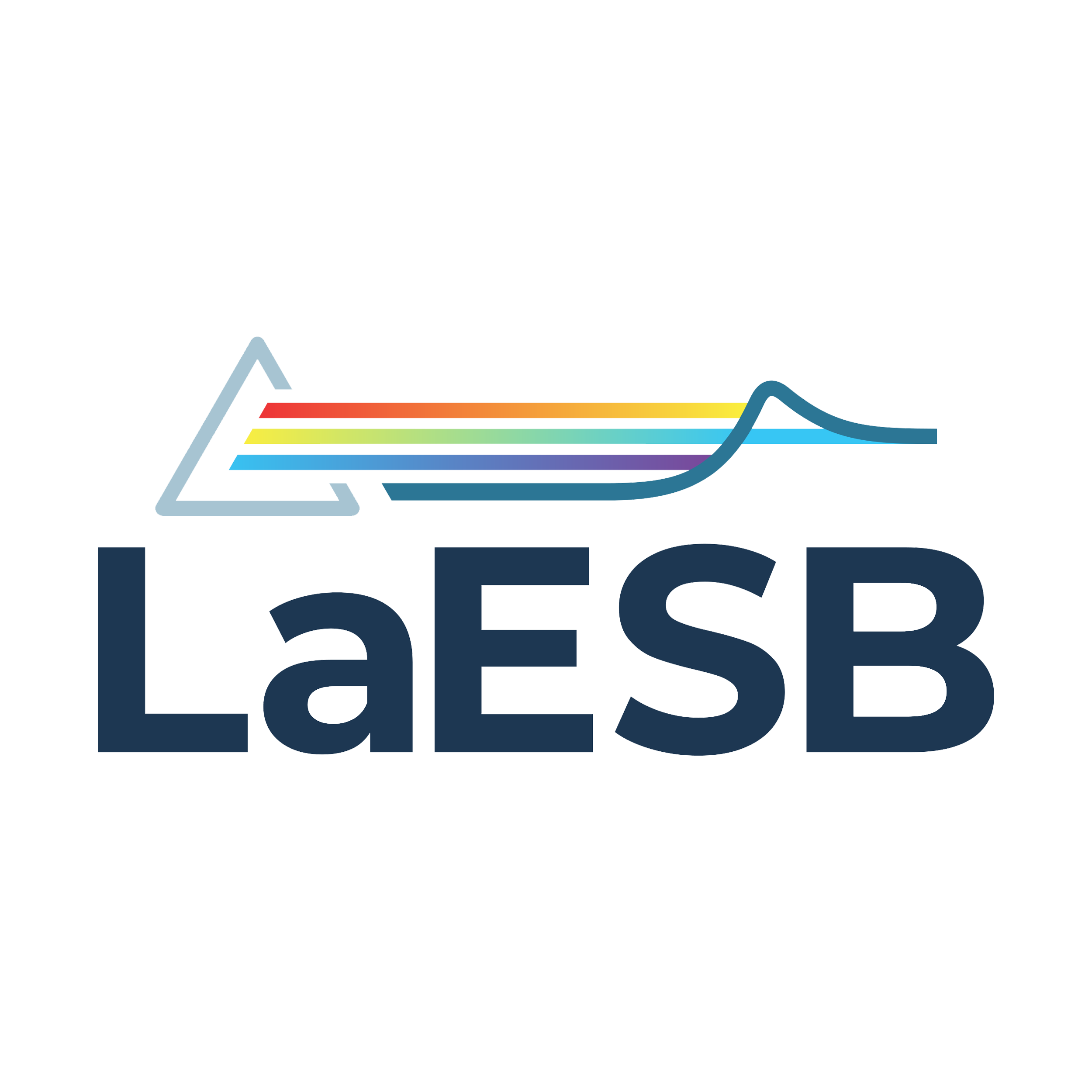 Laboratorio De Espectrometria Sensores E Biossensores Logo  Transparent Image