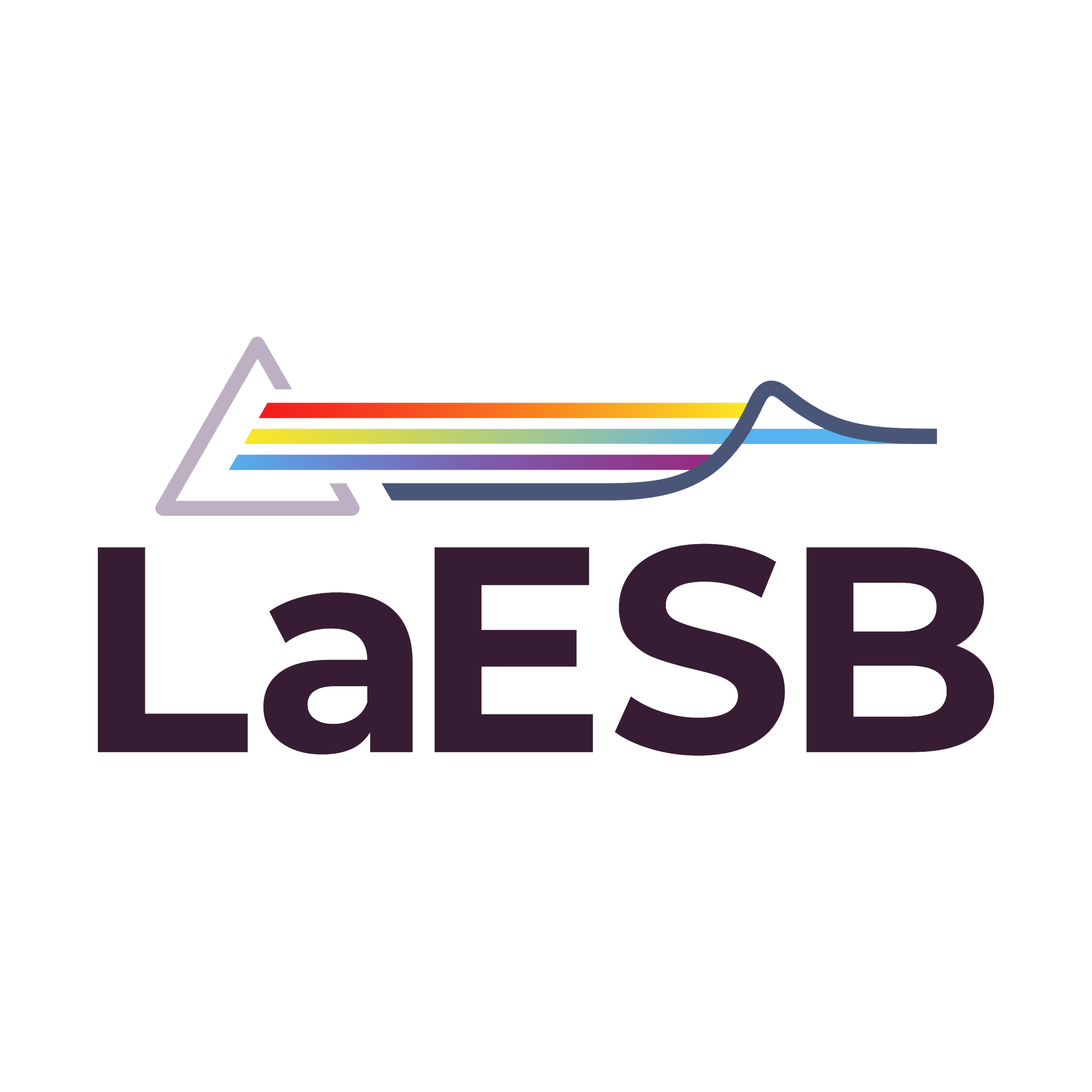 Laboratorio De Espectrometria Sensores E Biossensores Logo  Transparent Photo