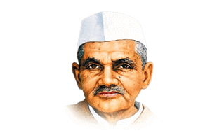 Lal Bahadur Shastri