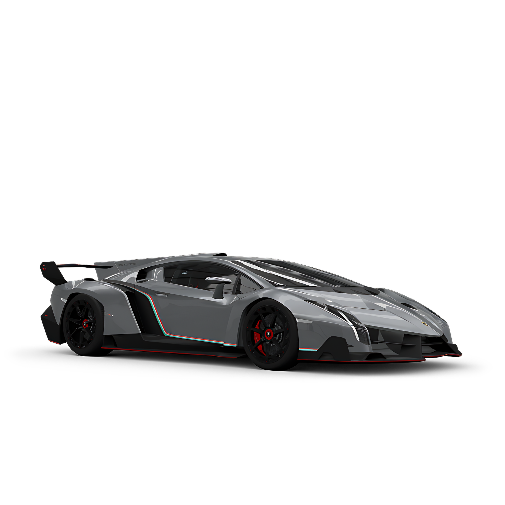 Lamborghini Centenario  Transparent Clipart