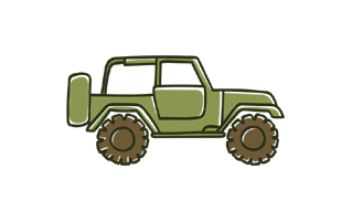 Land Rover Free Sticker PNG