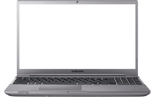 Laptop Transparent PNG