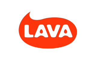 Lava Records Logo PNG