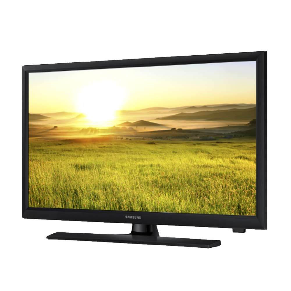 Lcd Tv Transparent Picture
