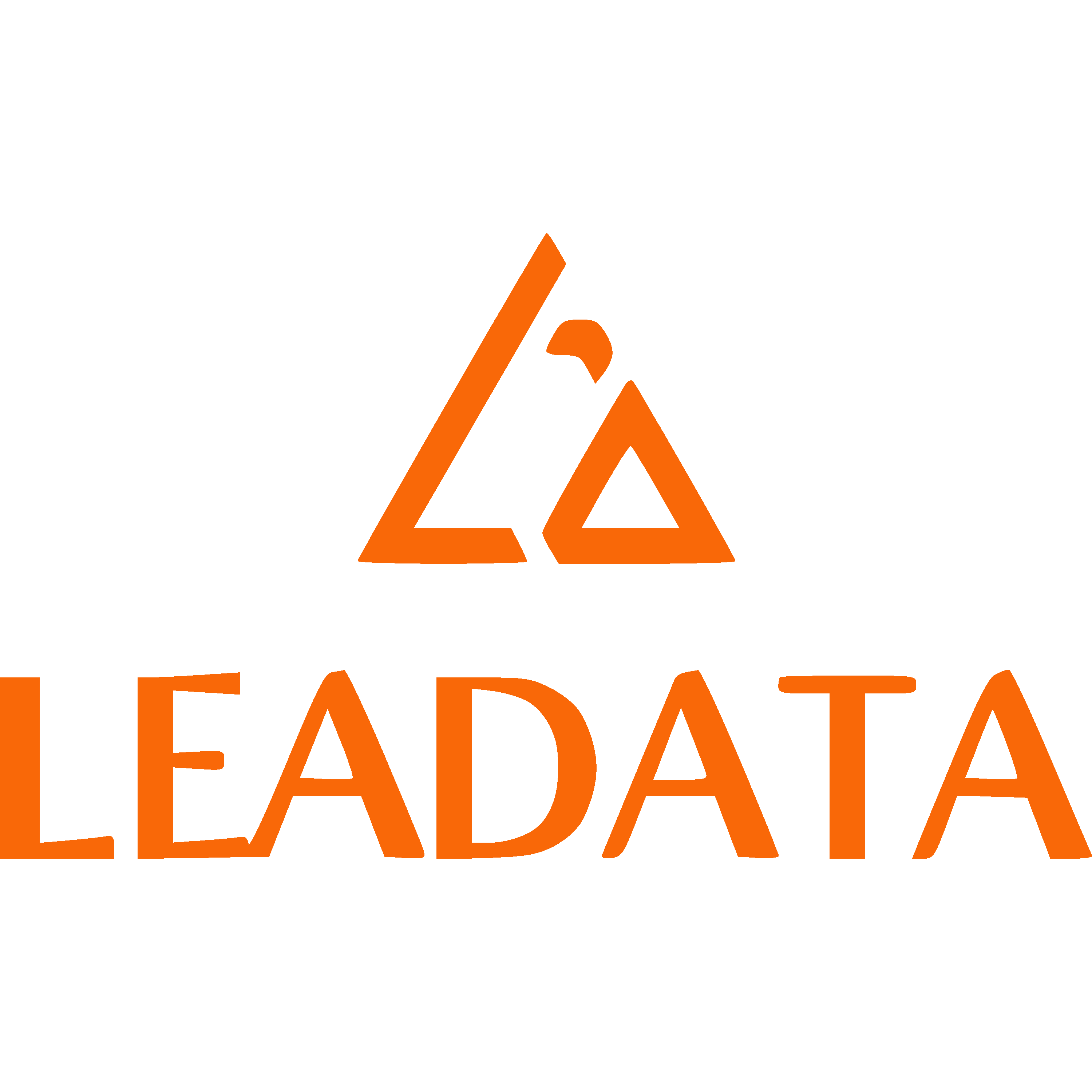 Lead Data Logo  Transparent Gallery
