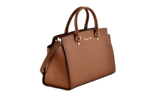 Leather Bag PNG