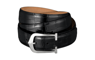 Leather Belt PNG