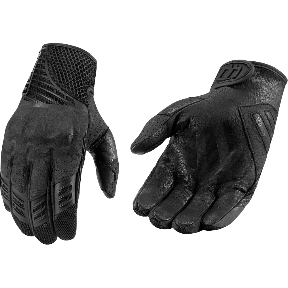 Leather Gloves  Transparent Photo