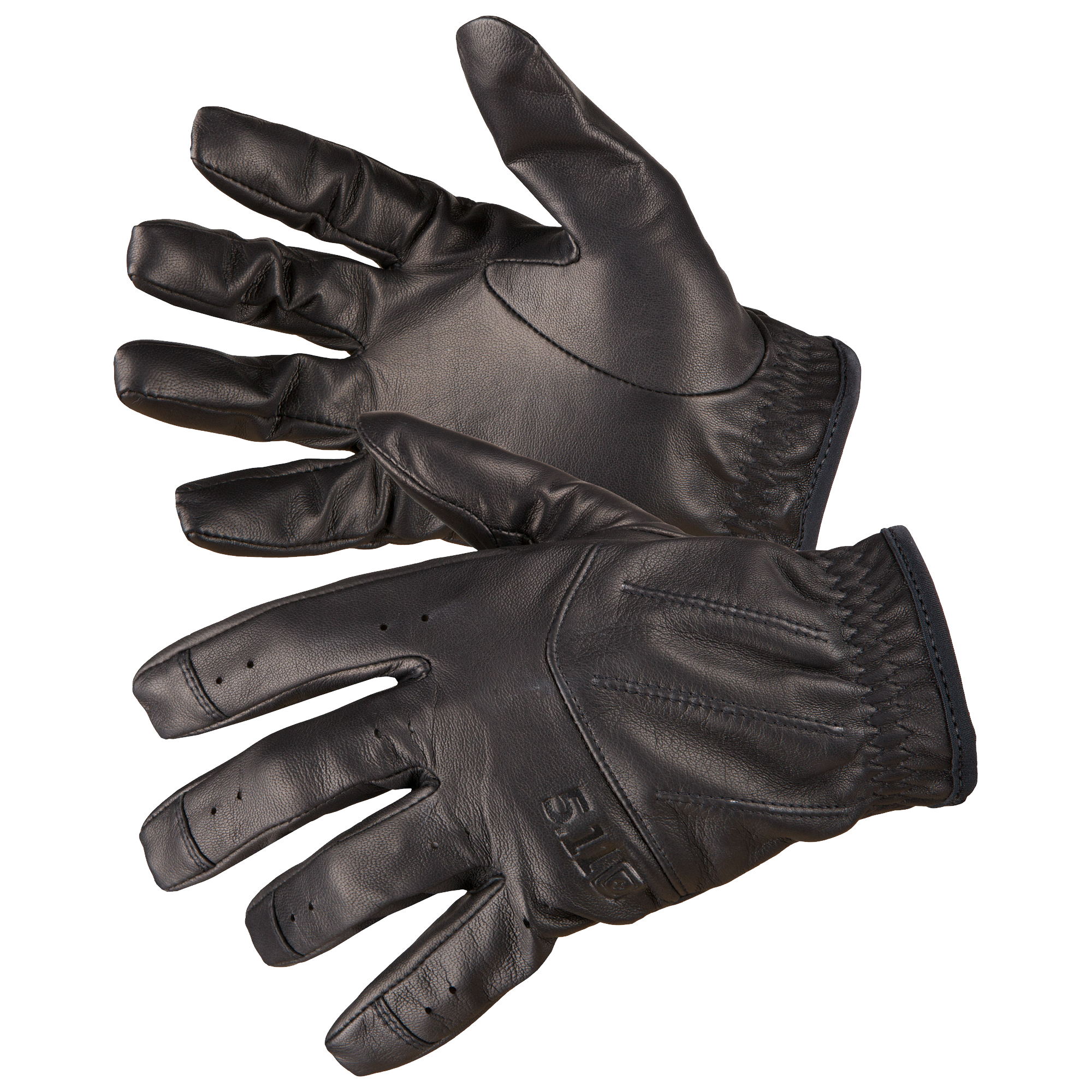 Leather Gloves  Transparent Clipart