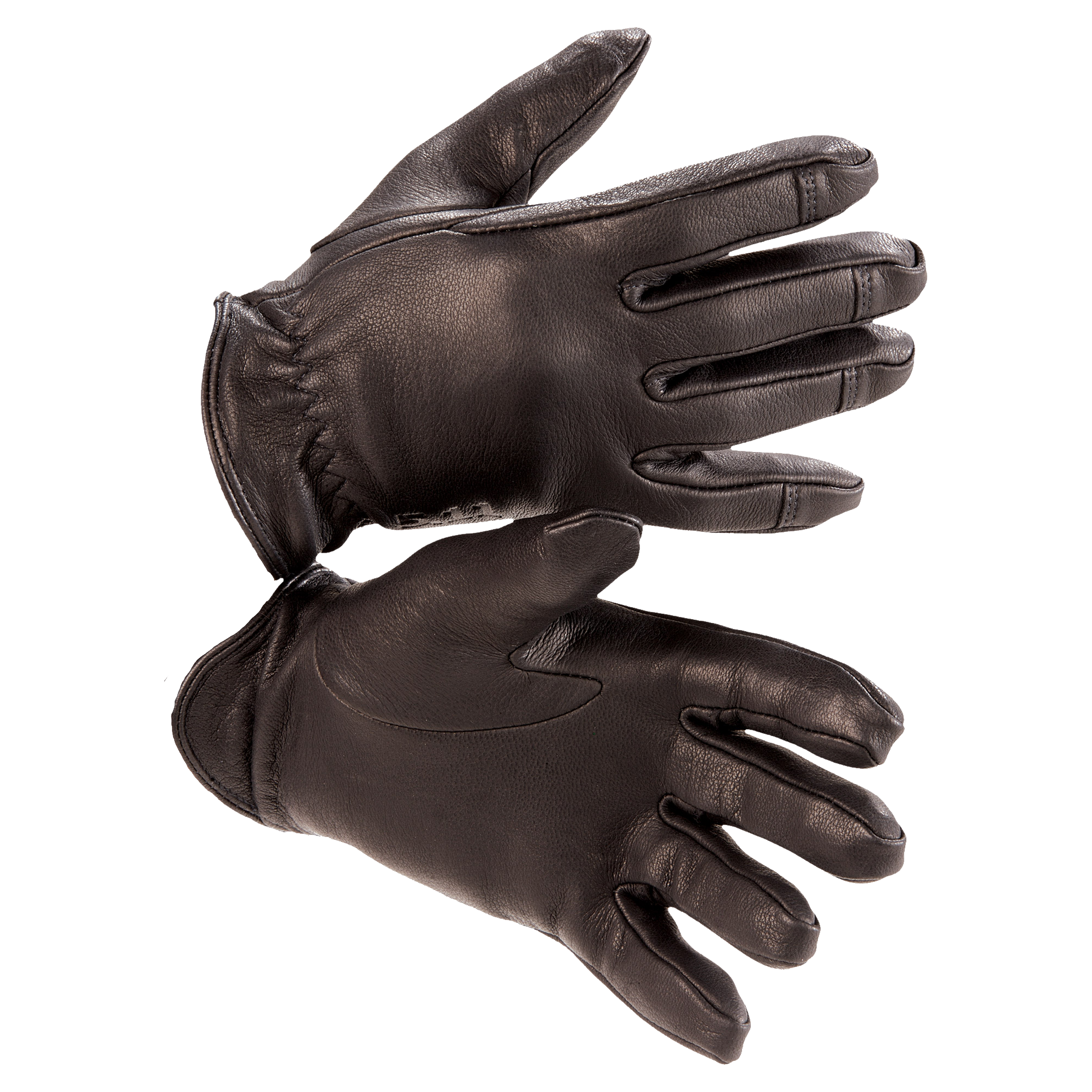 Leather Gloves  Transparent Gallery