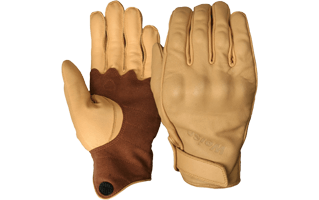 Leather Gloves PNG