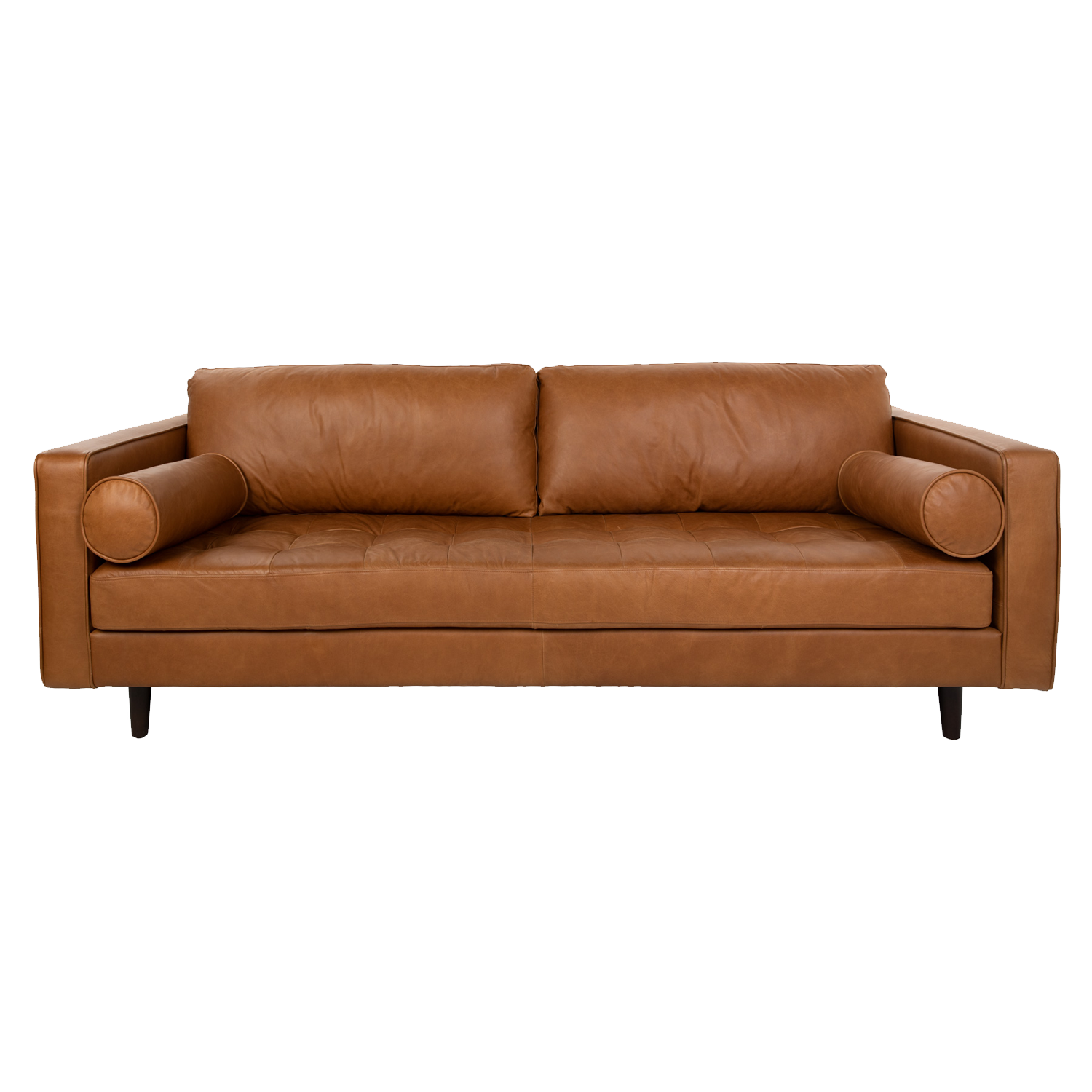 Leather Sofa  Transparent Photo