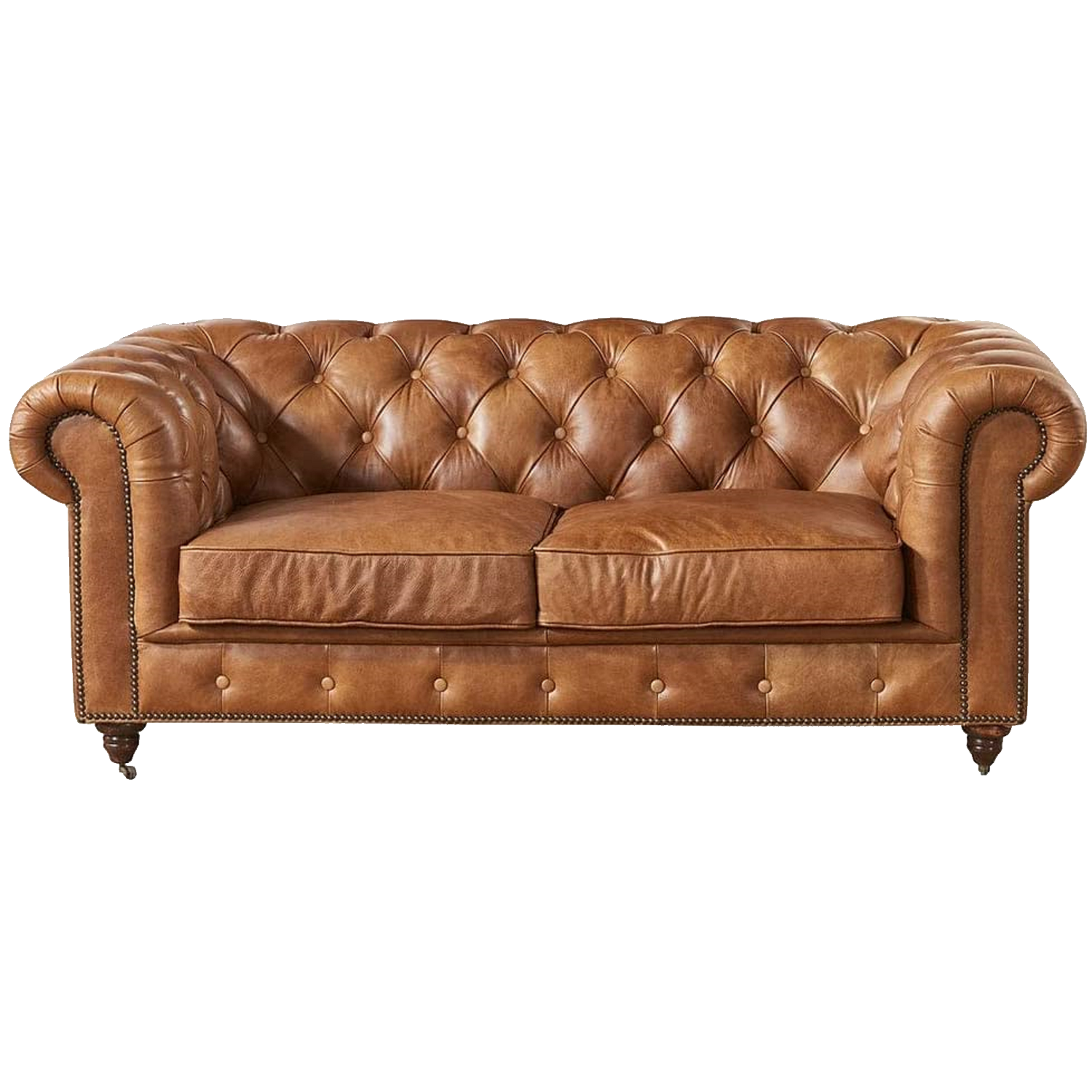 Leather Sofa Transparent Picture