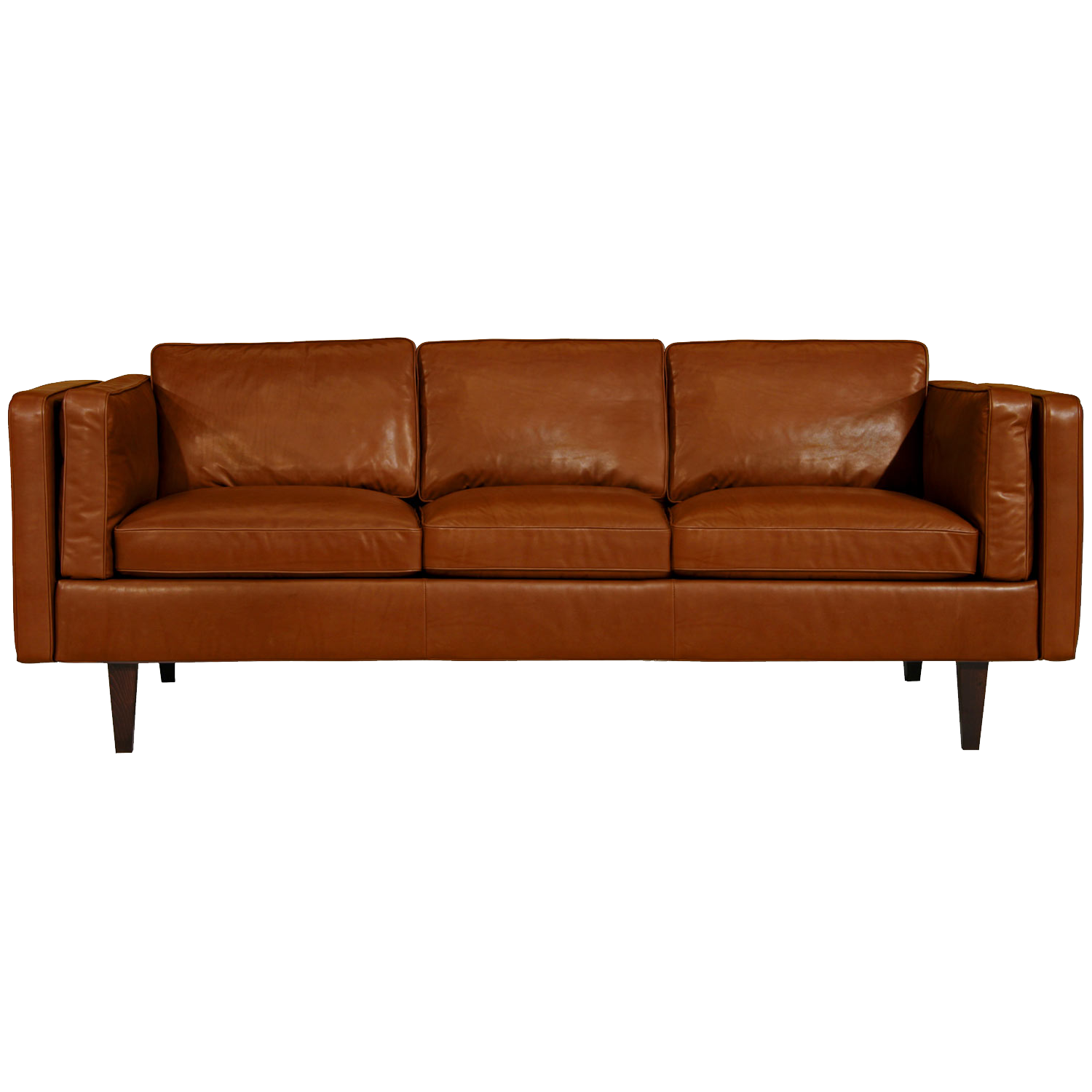 Leather Sofa  Transparent Gallery