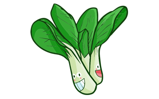 Leek Free Sticker PNG