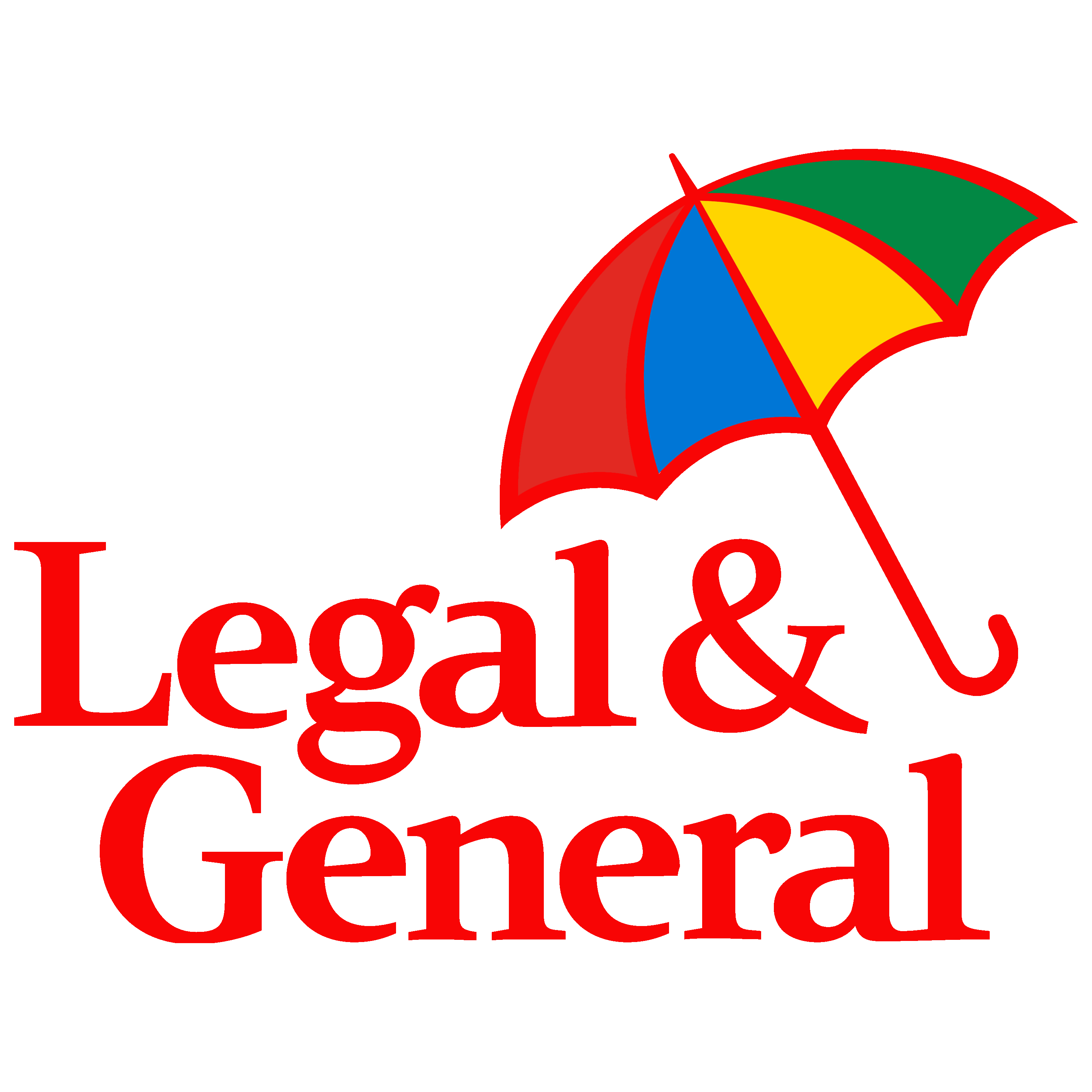 Legal And General Logo  Transparent Photo